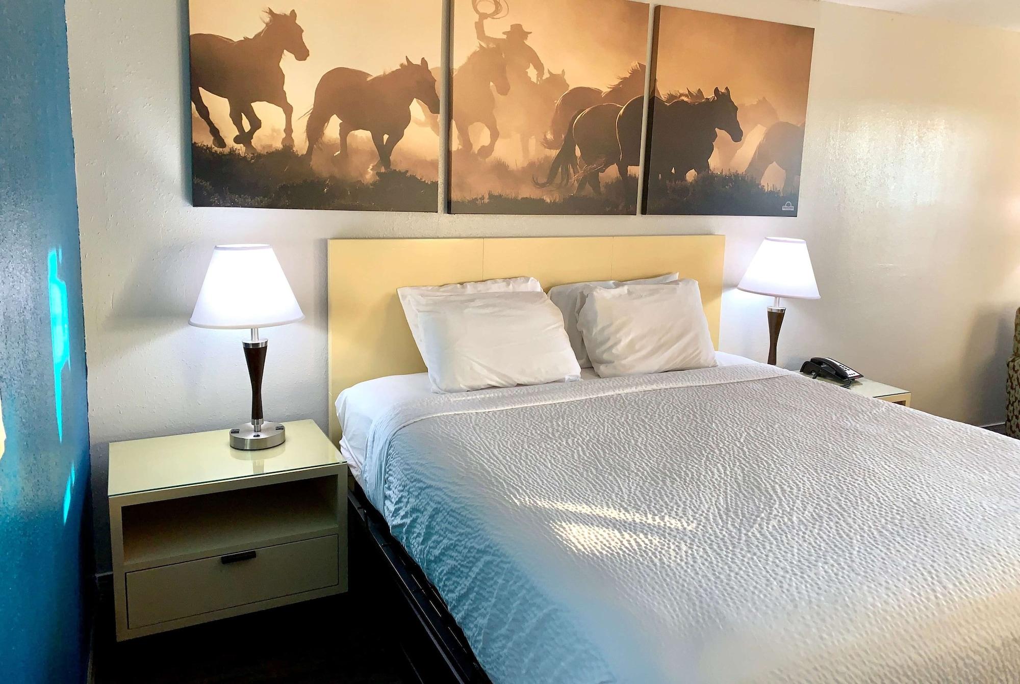 Days Inn & Suites By Wyndham - Canton First Monday Trade Days Ngoại thất bức ảnh