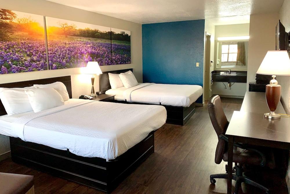 Days Inn & Suites By Wyndham - Canton First Monday Trade Days Ngoại thất bức ảnh